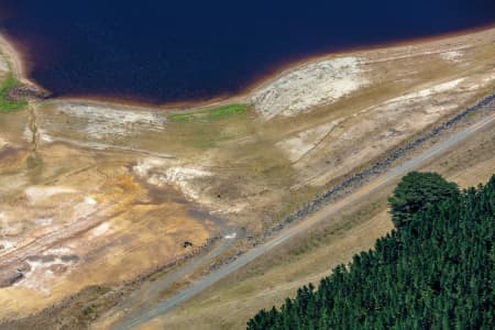 Aerial Image of BALLAN