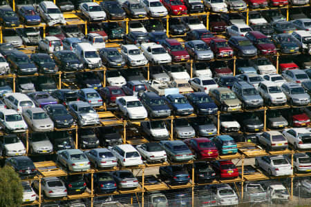 Aerial Image of PARTS ONLY