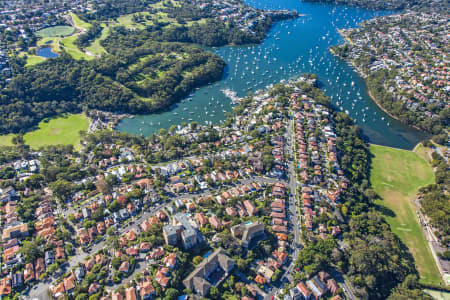 Aerial Image of CAMMERAY