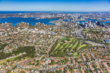 Aerial Image of CAMMERAY