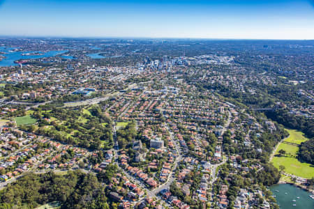 Aerial Image of CAMMERAY