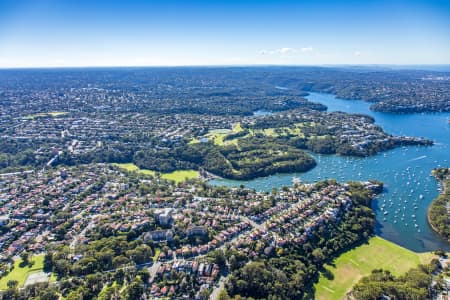 Aerial Image of CAMMERAY