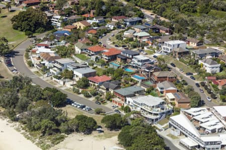 Aerial Image of LA PEROUSE