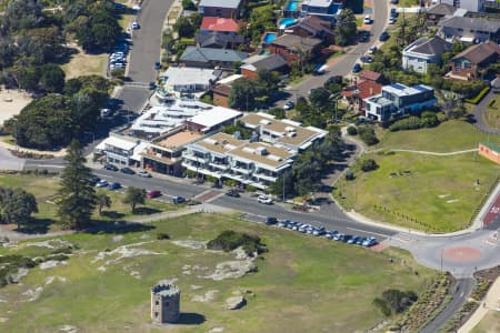 Aerial Image of LA PEROUSE