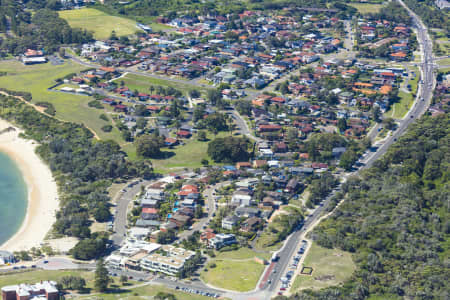 Aerial Image of LA PEROUSE