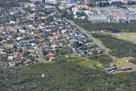Aerial Image of LA PEROUSE