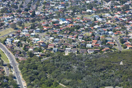 Aerial Image of LA PEROUSE