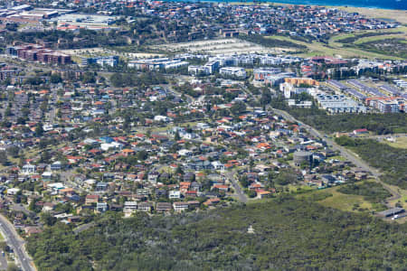 Aerial Image of LA PEROUSE