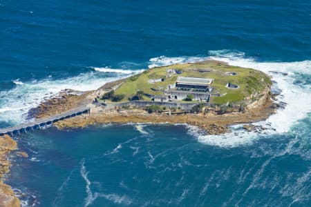 Aerial Image of LA PEROUSE