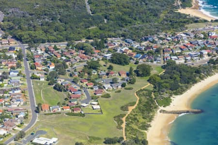Aerial Image of LA PEROUSE