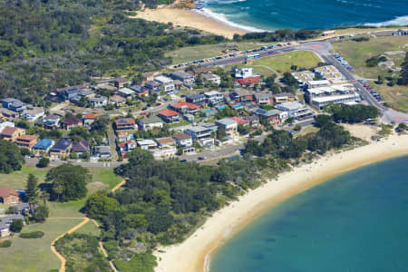 Aerial Image of LA PEROUSE
