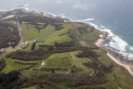 Aerial Image of APOLLO BAY