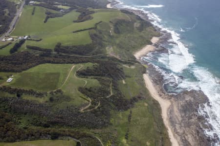 Aerial Image of APOLLO BAY