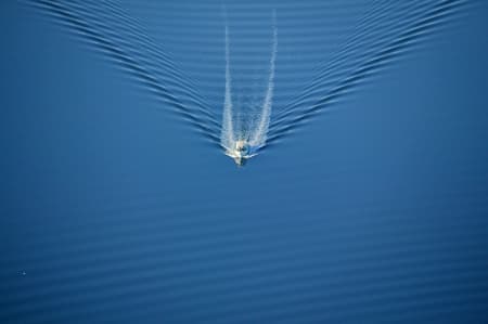 Aerial Image of WAKE