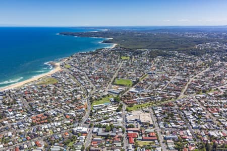 Aerial Image of THE JUNCTION