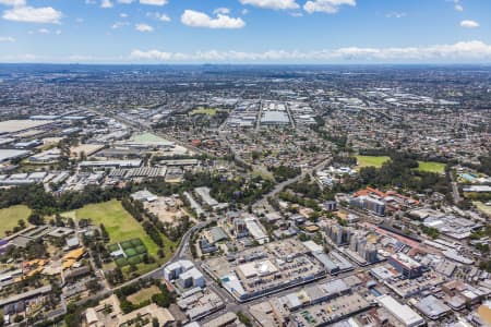 Aerial Image of FAIRFIELD