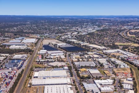 Aerial Image of MINTO