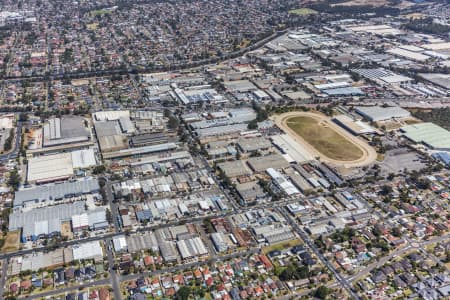 Aerial Image of CONDELL PARK_191017_10