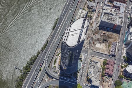 Aerial Image of BRISBANE