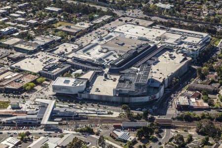 Aerial Image of EASTLAND OCTOBER 2017