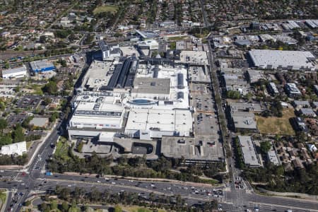 Aerial Image of EASTLAND OCTOBER 2017