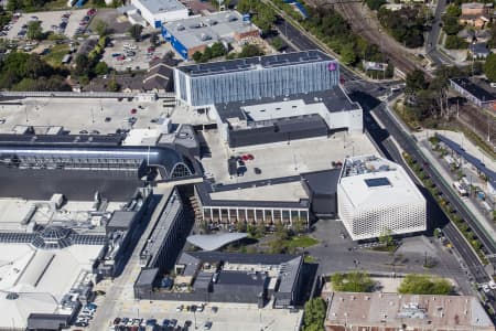 Aerial Image of EASTLAND OCTOBER 2017