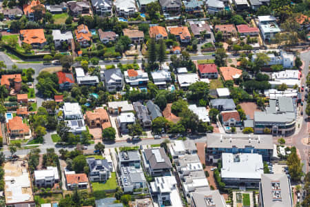 Aerial Image of NEDLANDS