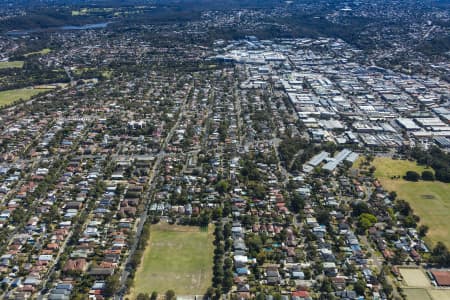 Aerial Image of FRESHWATER