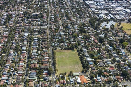 Aerial Image of FRESHWATER