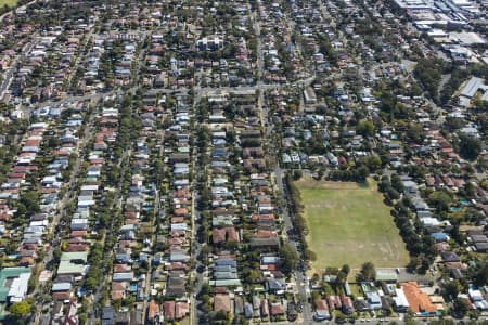 Aerial Image of FRESHWATER