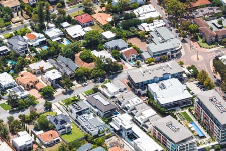Aerial Image of NEDLANDS
