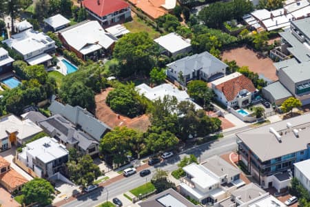 Aerial Image of NEDLANDS