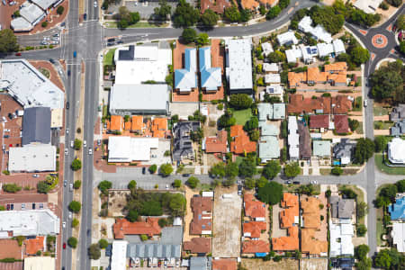 Aerial Image of ARDROSS