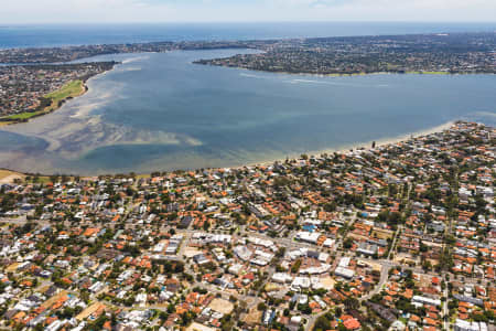 Aerial Image of ARDROSS