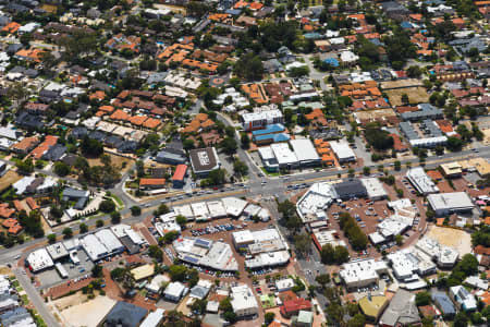 Aerial Image of ARDROSS