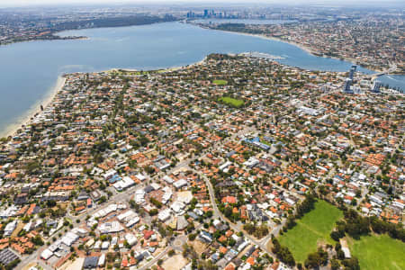 Aerial Image of ARDROSS