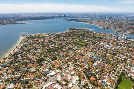 Aerial Image of ARDROSS