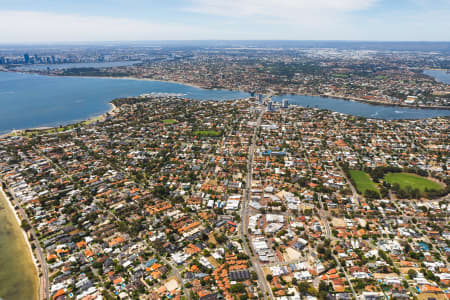 Aerial Image of ARDROSS