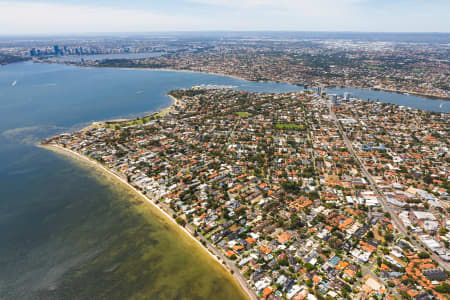 Aerial Image of ARDROSS