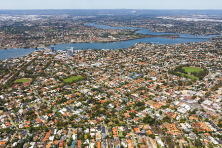 Aerial Image of ARDROSS