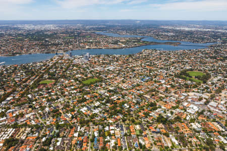 Aerial Image of ARDROSS