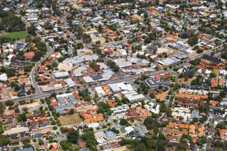 Aerial Image of ARDROSS