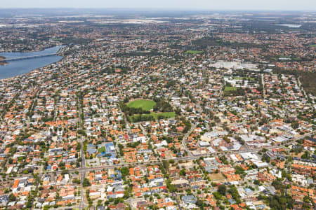 Aerial Image of ARDROSS
