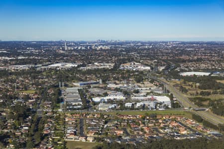 Aerial Image of PROPSPECT