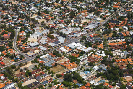 Aerial Image of ARDROSS