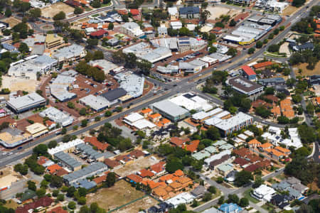 Aerial Image of ARDROSS