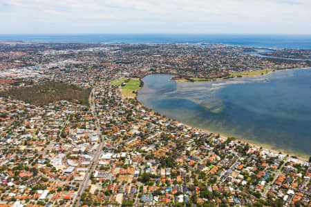 Aerial Image of ARDROSS