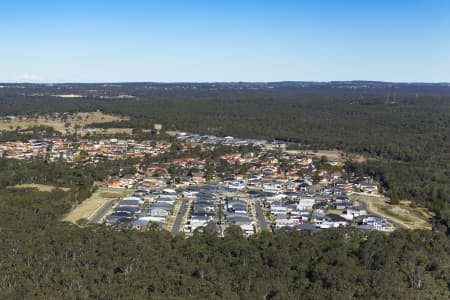 Aerial Image of VOYAGER POINT