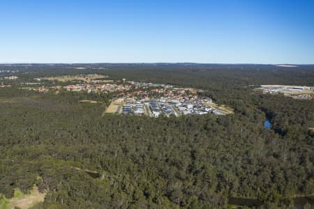 Aerial Image of VOYAGER POINT
