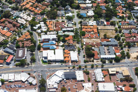 Aerial Image of ARDROSS